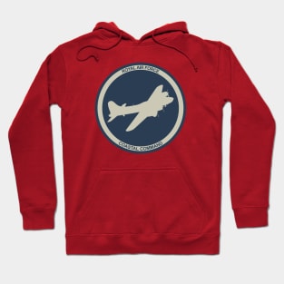 B-17 Flying Fortress Hoodie